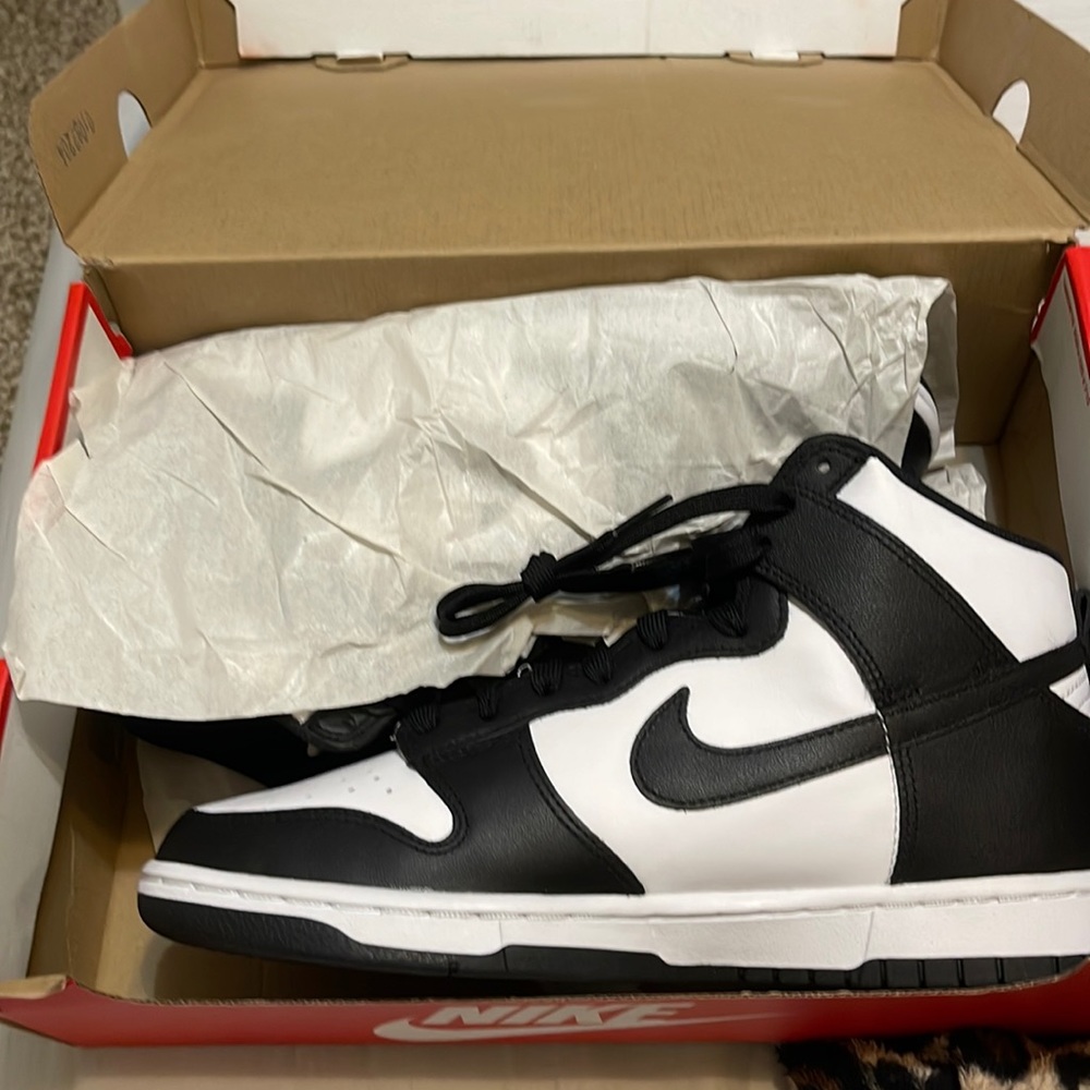 Nike dunks